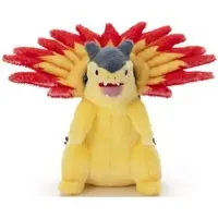 Plush - Pokémon / Typhlosion