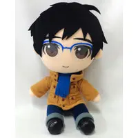 Plush - Yuri!!! on Ice