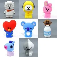 Trading Figure - LINE FRIENDS