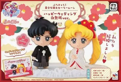 Trading Figure - Sailor Moon