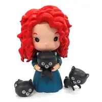 Trading Figure - POP MART / Merida