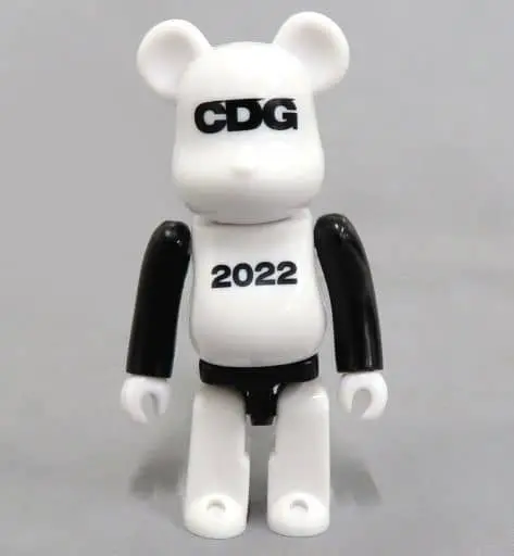 Trading Figure - BE＠RBRICK