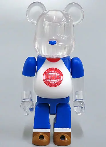 Trading Figure - BE＠RBRICK