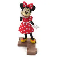 Trading Figure - Disney / Minnie Mouse