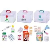 Trading Figure - Medicine and First-aid kit Re AID