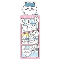 Chiikawa Bookmark Collection - Chiikawa / Hachiware