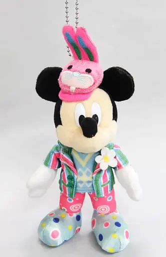 Plush - Disney / Mickey Mouse