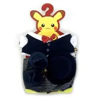 Plush Clothes - Pokémon / Pikachu