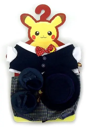 Plush Clothes - Pokémon / Pikachu