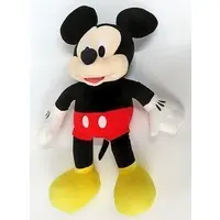 Plush - Disney / Mickey Mouse