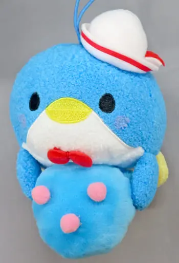 Plush - Sanrio characters / TUXEDOSAM