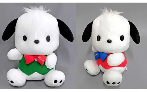 Plush - Sanrio / Pochacco