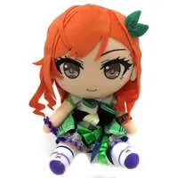 Plush - THE IDOLM@STER SHINY COLORS