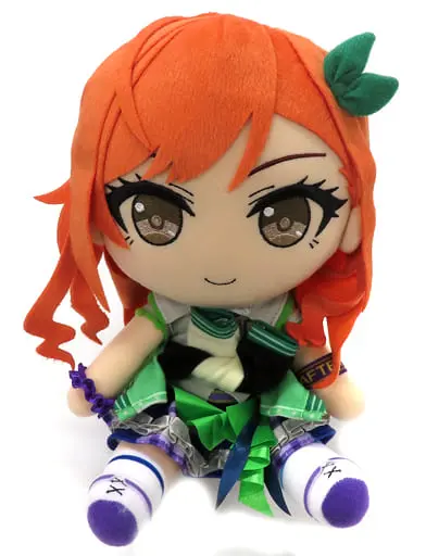 Plush - THE IDOLM@STER SHINY COLORS