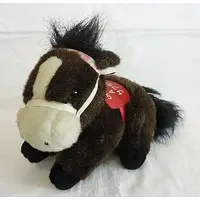 Plush - Horse