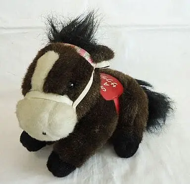 Plush - Horse