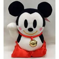 Plush - Disney / Mickey Mouse