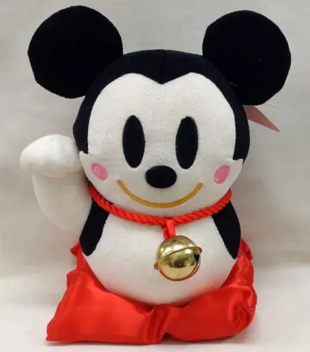 Plush - Disney / Mickey Mouse