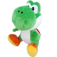 Plush - Super Mario / Yoshi