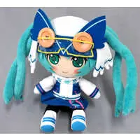 Plush - VOCALOID