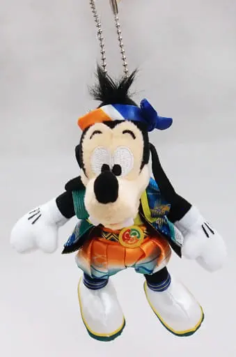 Plush - Disney / Max Goof