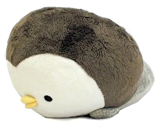 Plush - Kotsubu Penguin