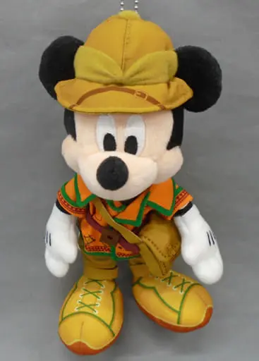 Plush - Disney / Mickey Mouse