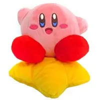 Plush - Kirby's Dream Land / Kirby