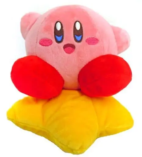 Plush - Kirby's Dream Land / Kirby