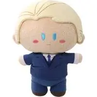 Plush - Hetalia