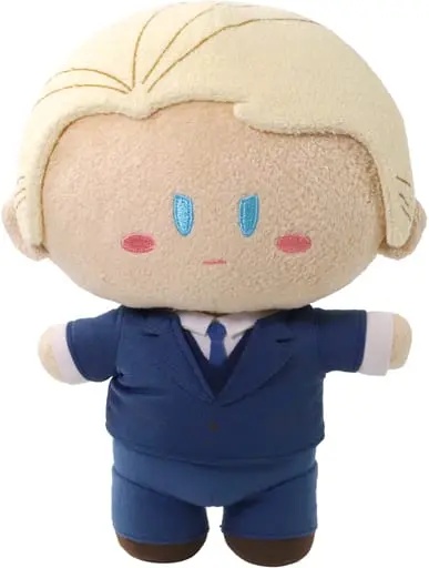 Plush - Hetalia