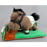 Plush - Thoroughbred collection