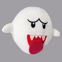 Plush - Super Mario / Boo