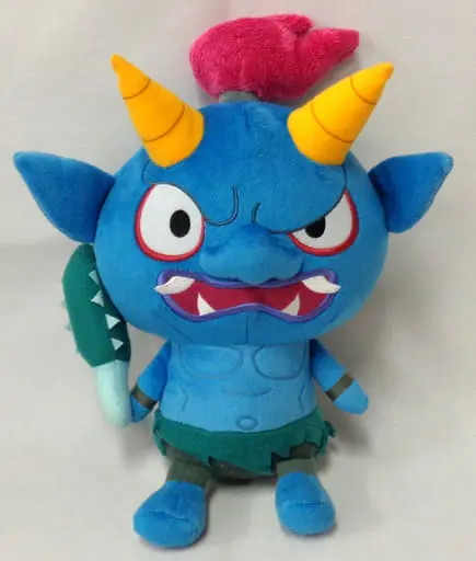 Plush - Youkai Watch