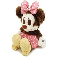 Plush - Disney / Minnie Mouse