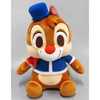 Plush - Disney / Dale (Chip 'n Dale)
