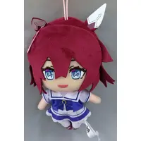 Plush - Uma Musume Pretty Derby