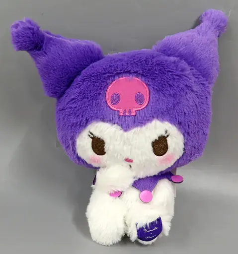 Plush - Sanrio / Kuromi