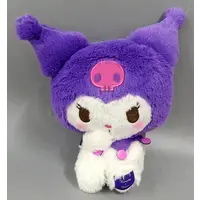 Plush - Sanrio / Kuromi