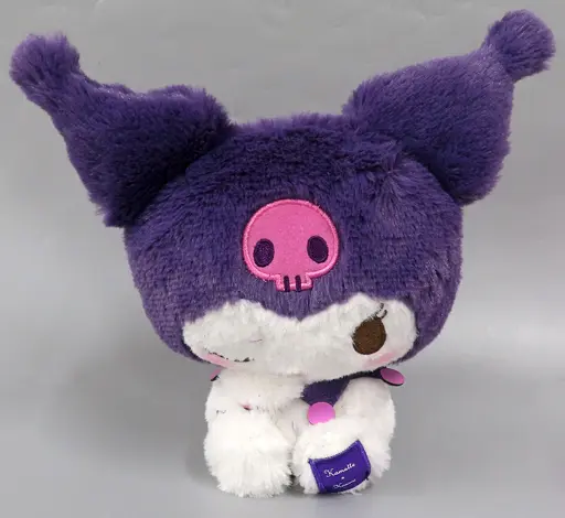 Plush - Sanrio / Kuromi