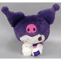 Plush - Sanrio / Kuromi