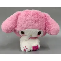 Plush - Sanrio / My Melody & Kuromi