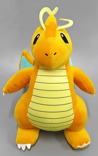 Plush - Pokémon / Dragonite