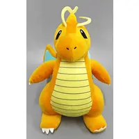 Plush - Pokémon / Dragonite