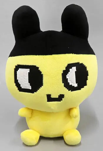 Plush - Tamagotchi