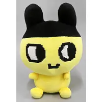 Plush - Tamagotchi