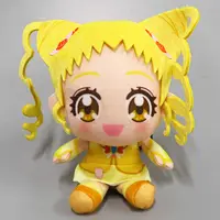 Plush - Pretty Cure Series