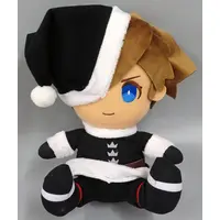 Plush - KINGDOM HEARTS