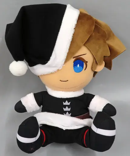 Plush - KINGDOM HEARTS