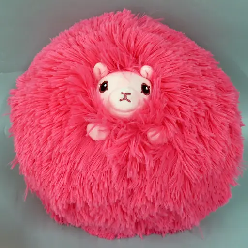 Plush - Harry Potter Series / Pygmy Puff